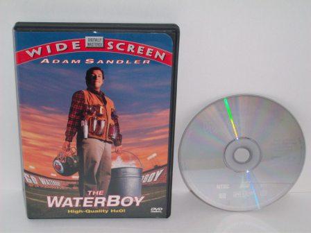 The Waterboy - DVD